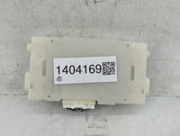2016-2018 Nissan Maxima Radio AM FM Cd Player Receiver Replacement P/N:277604RA1A Fits Fits 2016 2017 2018 OEM Used Auto Par