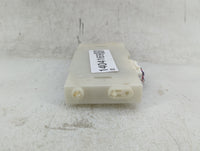 2016-2018 Nissan Maxima Radio AM FM Cd Player Receiver Replacement P/N:277604RA1A Fits Fits 2016 2017 2018 OEM Used Auto Par