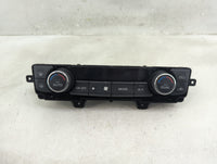 2016-2021 Nissan Maxima Climate Control Module Temperature AC/Heater Replacement P/N:27500 4RA0A Fits OEM Used Auto Parts - 