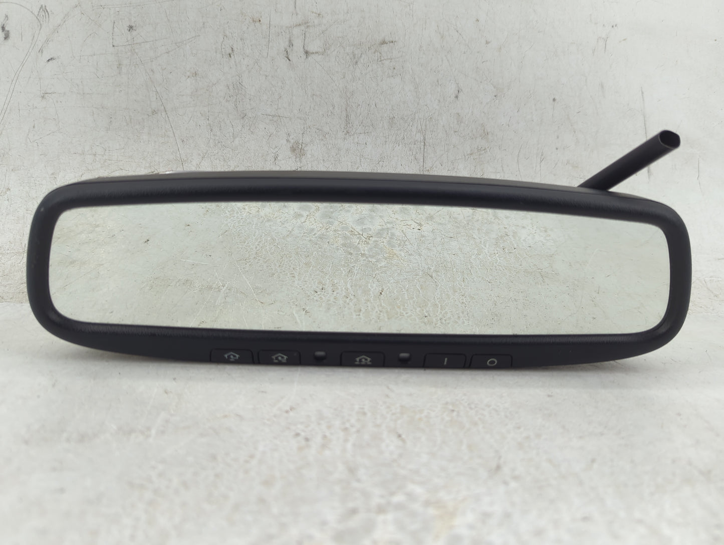2014-2021 Nissan Maxima Interior Rear View Mirror Replacement OEM P/N:4112A-0B12HL4 Fits OEM Used Auto Parts - Oemusedautopa