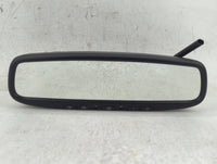 2014-2021 Nissan Maxima Interior Rear View Mirror Replacement OEM P/N:4112A-0B12HL4 Fits OEM Used Auto Parts - Oemusedautopa