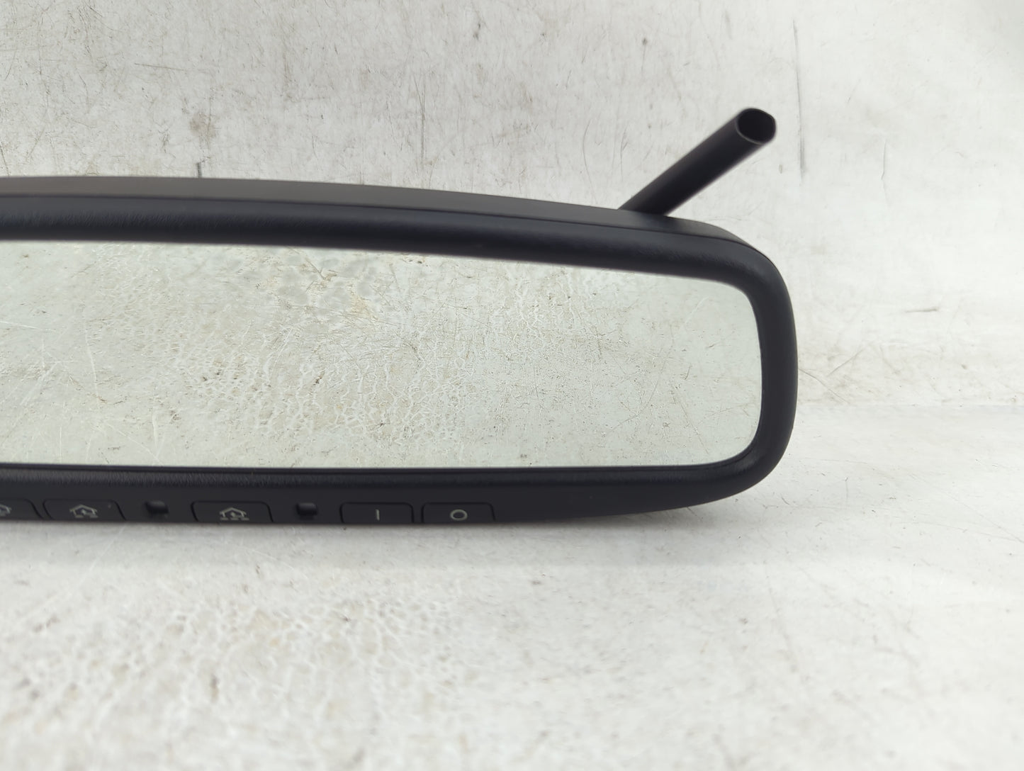 2014-2021 Nissan Maxima Interior Rear View Mirror Replacement OEM P/N:4112A-0B12HL4 Fits OEM Used Auto Parts - Oemusedautopa