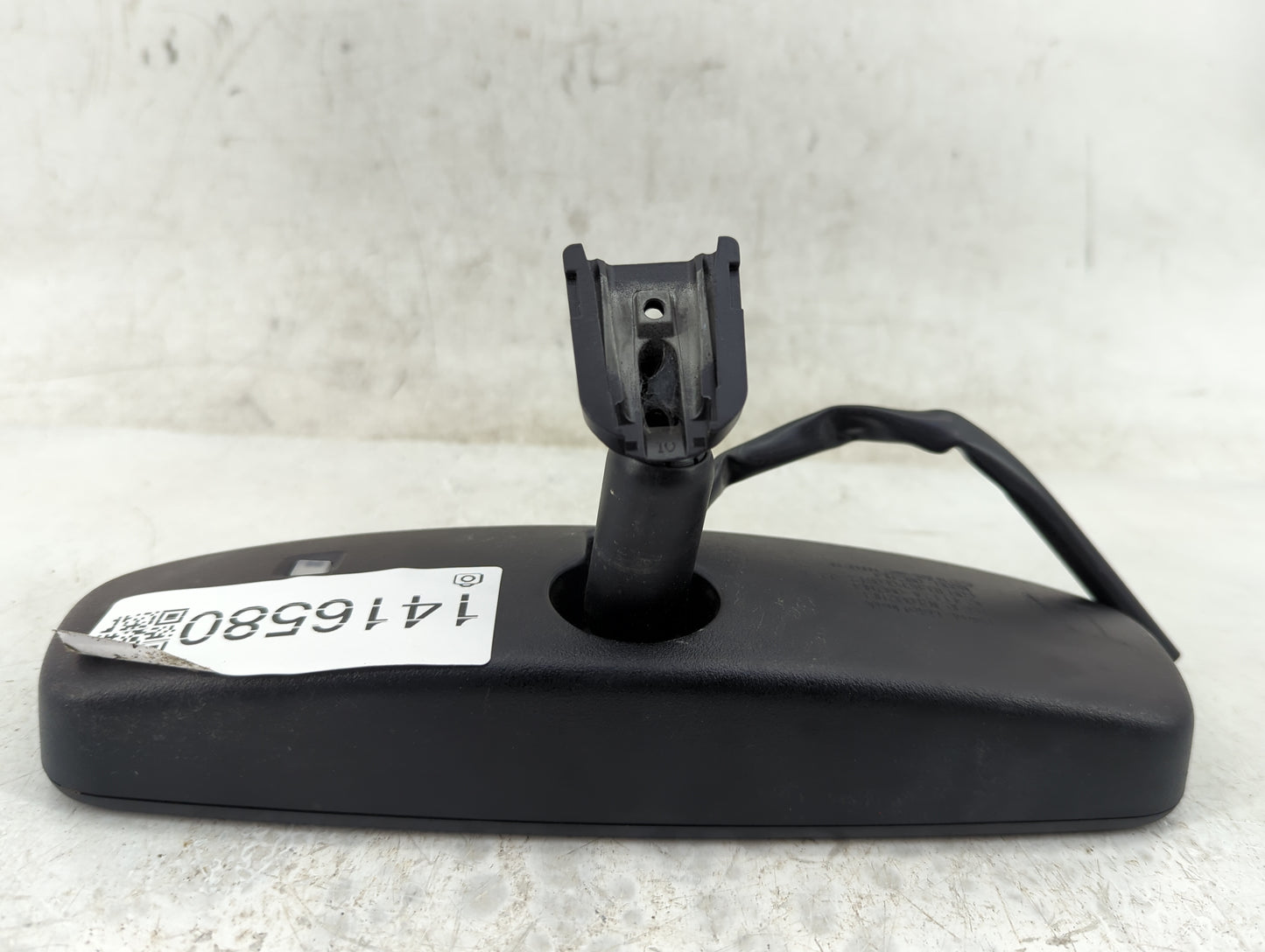 2014-2021 Nissan Maxima Interior Rear View Mirror Replacement OEM P/N:4112A-0B12HL4 Fits OEM Used Auto Parts - Oemusedautopa