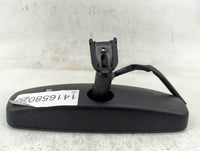 2014-2021 Nissan Maxima Interior Rear View Mirror Replacement OEM P/N:4112A-0B12HL4 Fits OEM Used Auto Parts - Oemusedautopa