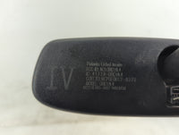 2014-2021 Nissan Maxima Interior Rear View Mirror Replacement OEM P/N:4112A-0B12HL4 Fits OEM Used Auto Parts - Oemusedautopa