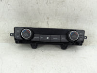 2016-2021 Nissan Maxima Climate Control Module Temperature AC/Heater Replacement P/N:27500 4RA0A Fits OEM Used Auto Parts - 