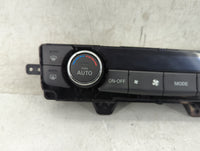 2016-2021 Nissan Maxima Climate Control Module Temperature AC/Heater Replacement P/N:27500 4RA0A Fits OEM Used Auto Parts - 