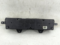 2016-2021 Nissan Maxima Climate Control Module Temperature AC/Heater Replacement P/N:27500 4RA0A Fits OEM Used Auto Parts - 