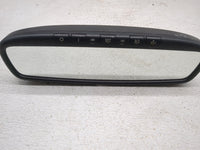 2014-2021 Nissan Maxima Interior Rear View Mirror Replacement OEM P/N:4112A-0B12HL4 Fits OEM Used Auto Parts - Oemusedautopa