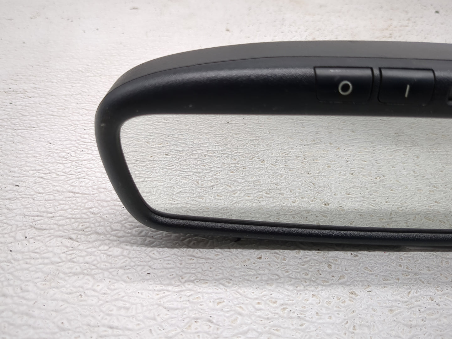 2014-2021 Nissan Maxima Interior Rear View Mirror Replacement OEM P/N:4112A-0B12HL4 Fits OEM Used Auto Parts - Oemusedautopa