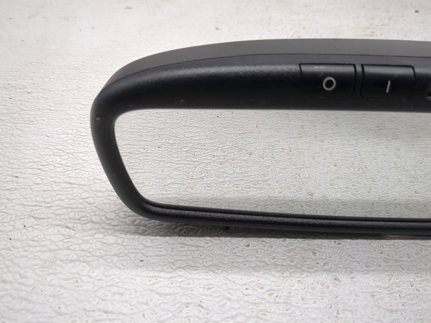 2014-2021 Nissan Maxima Interior Rear View Mirror Replacement OEM P/N:4112A-0B12HL4 Fits OEM Used Auto Parts - Oemusedautopa