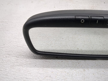 2014-2021 Nissan Maxima Interior Rear View Mirror Replacement OEM P/N:4112A-0B12HL4 Fits OEM Used Auto Parts