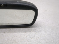 2014-2021 Nissan Maxima Interior Rear View Mirror Replacement OEM P/N:4112A-0B12HL4 Fits OEM Used Auto Parts - Oemusedautopa