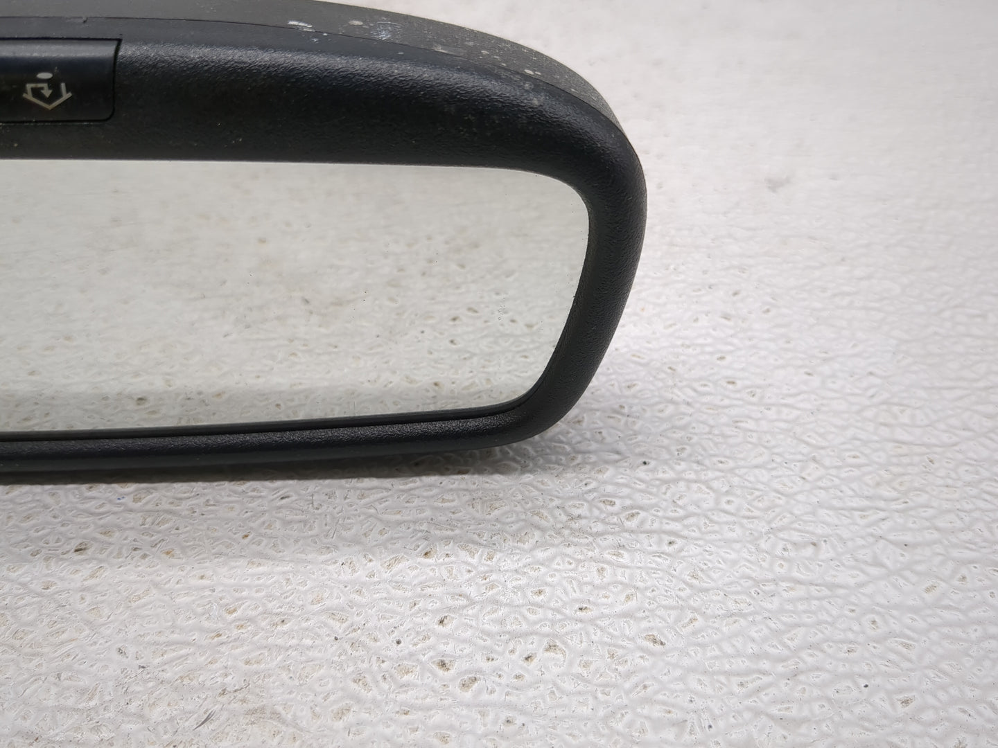 2014-2021 Nissan Maxima Interior Rear View Mirror Replacement OEM P/N:4112A-0B12HL4 Fits OEM Used Auto Parts - Oemusedautopa