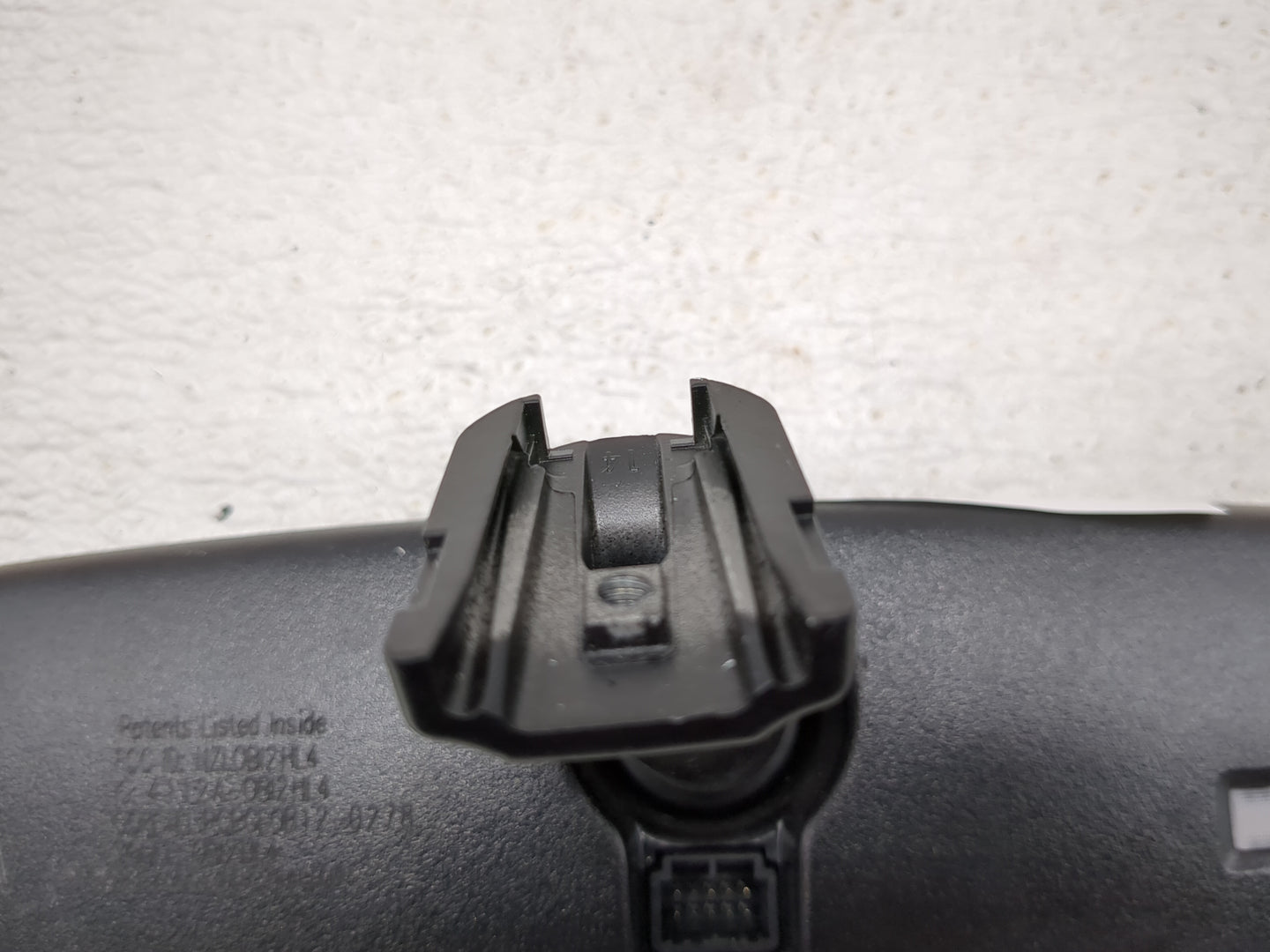 2014-2021 Nissan Maxima Interior Rear View Mirror Replacement OEM P/N:4112A-0B12HL4 Fits OEM Used Auto Parts - Oemusedautopa