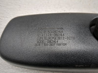 2014-2021 Nissan Maxima Interior Rear View Mirror Replacement OEM P/N:4112A-0B12HL4 Fits OEM Used Auto Parts - Oemusedautopa