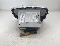 2016 Nissan Maxima Radio AM FM Cd Player Receiver Replacement P/N:25915 4RA0B Fits OEM Used Auto Parts - Oemusedautoparts1.c