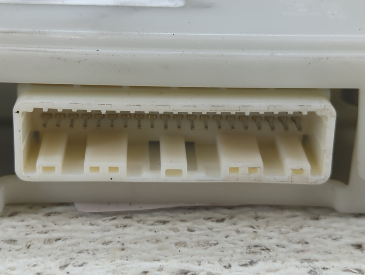 Nissan Maxima Temperature Control Module 277604ra1a 1422161 - Oemusedautoparts1.com