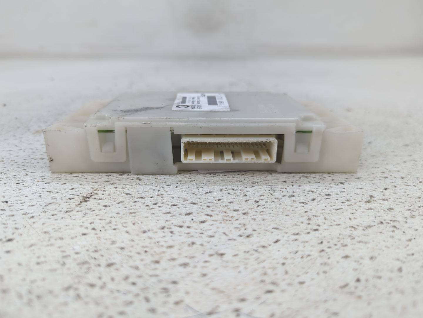 Nissan Maxima Body Control Module Bcm Inner Cabin Fuse Box 277604ra1a - Oemusedautoparts1.com
