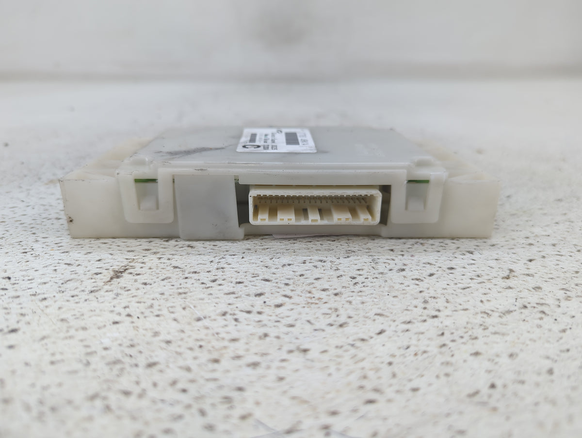 Nissan Maxima Temperature Control Module 277604ra1a 1422161 - Oemusedautoparts1.com