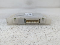 Nissan Maxima Temperature Control Module 277604ra1a 1422161 - Oemusedautoparts1.com