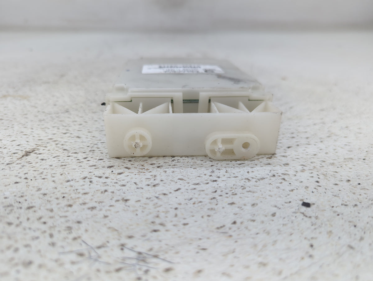 Nissan Maxima Temperature Control Module 277604ra1a 1422161 - Oemusedautoparts1.com