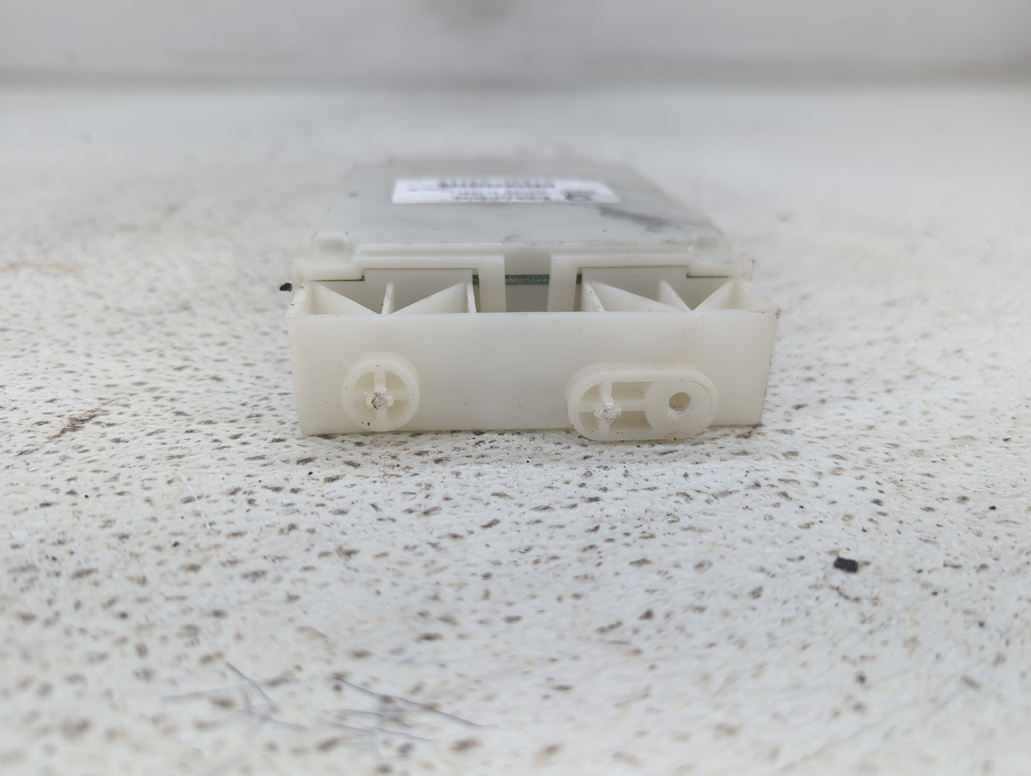 Nissan Maxima Temperature Control Module 277604ra1a - Oemusedautoparts1.com