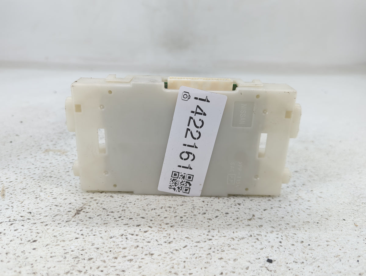 Nissan Maxima Temperature Control Module 277604ra1a 1422161 - Oemusedautoparts1.com