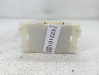 Nissan Maxima Temperature Control Module 277604ra1a 1422161 - Oemusedautoparts1.com