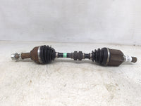 2016-2020 Nissan Maxima Axle Shaft Front Driver Cv C/v - Oemusedautoparts1.com