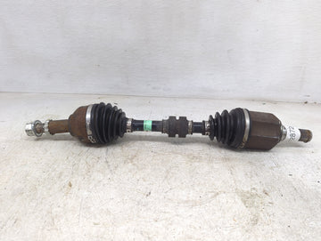 2016-2020 Nissan Maxima Axle Shaft Front Driver Cv C/v - Oemusedautoparts1.com