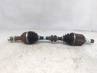 compare product 2016-2020 Nissan Maxima Axle Shaft Front Driver Cv C/v