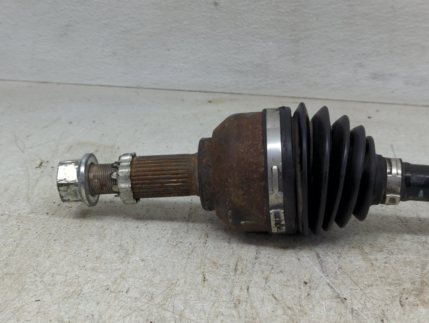 2016-2020 Nissan Maxima Axle Shaft Front Driver Cv C/v - Oemusedautoparts1.com