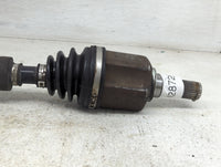 2016-2020 Nissan Maxima Axle Shaft Front Driver Cv C/v - Oemusedautoparts1.com