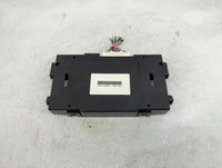 Nissan Maxima Temperature Control Module 277604ra1a|277604ra1a--a - Oemusedautoparts1.com