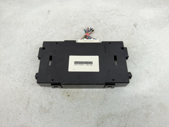 compare product Nissan Maxima Temperature Control Module 277604ra1a|277604ra1a--a