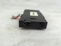 Nissan Maxima Temperature Control Module 277604ra1a|277604ra1a--a - Oemusedautoparts1.com