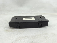 2016 Nissan Maxima Radio AM FM Cd Player Receiver Replacement P/N:277604RA1A 277604RA1A--A Fits OEM Used Auto Parts - Oemuse