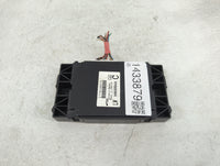 Nissan Maxima Temperature Control Module 277604ra1a|277604ra1a--a - Oemusedautoparts1.com