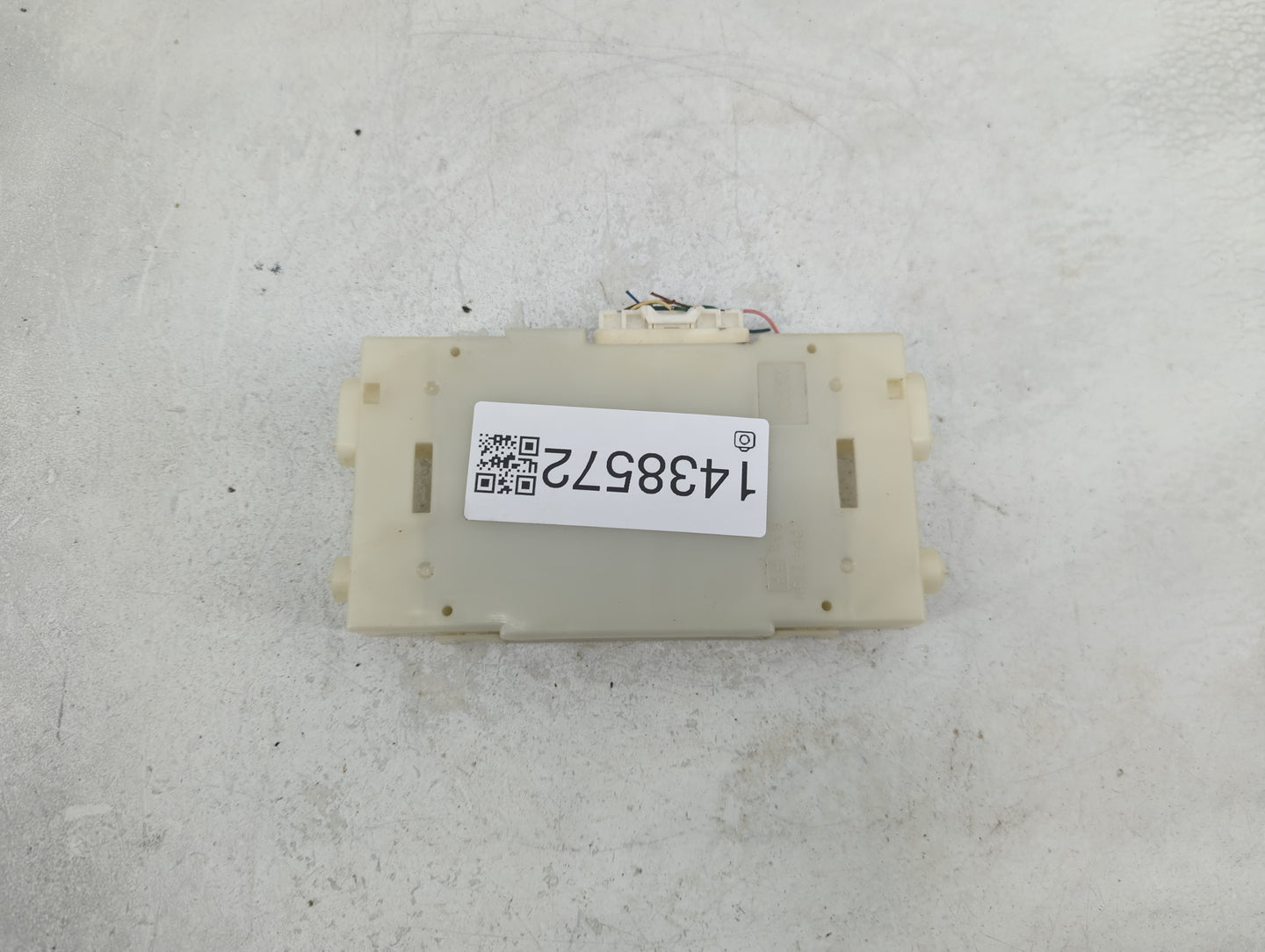 2016 Nissan Maxima Radio AM FM Cd Player Receiver Replacement P/N:27760 4RA1A Fits OEM Used Auto Parts - Oemusedautoparts1.c
