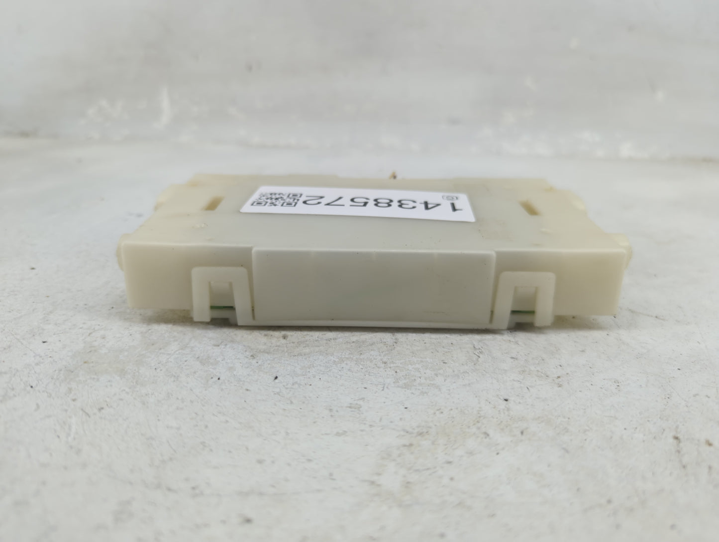2016 Nissan Maxima Radio AM FM Cd Player Receiver Replacement P/N:27760 4RA1A Fits OEM Used Auto Parts - Oemusedautoparts1.c