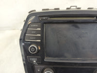 2017 Nissan Maxima Radio AM FM Cd Player Receiver Replacement P/N:25915 4RA0B Fits OEM Used Auto Parts - Oemusedautoparts1.c
