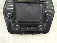 2017 Nissan Maxima Radio AM FM Cd Player Receiver Replacement P/N:25915 4RA0B Fits OEM Used Auto Parts - Oemusedautoparts1.c