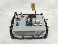 2017 Nissan Maxima Radio AM FM Cd Player Receiver Replacement P/N:25915 4RA0B Fits OEM Used Auto Parts - Oemusedautoparts1.c