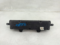 2016-2021 Nissan Maxima Climate Control Module Temperature AC/Heater Replacement P/N:27500 4RA0A E1062271 Fits OEM Used Auto