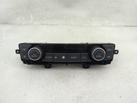2016-2021 Nissan Maxima Climate Control Module Temperature AC/Heater Replacement P/N:275004RA0A Fits OEM Used Auto Parts - O