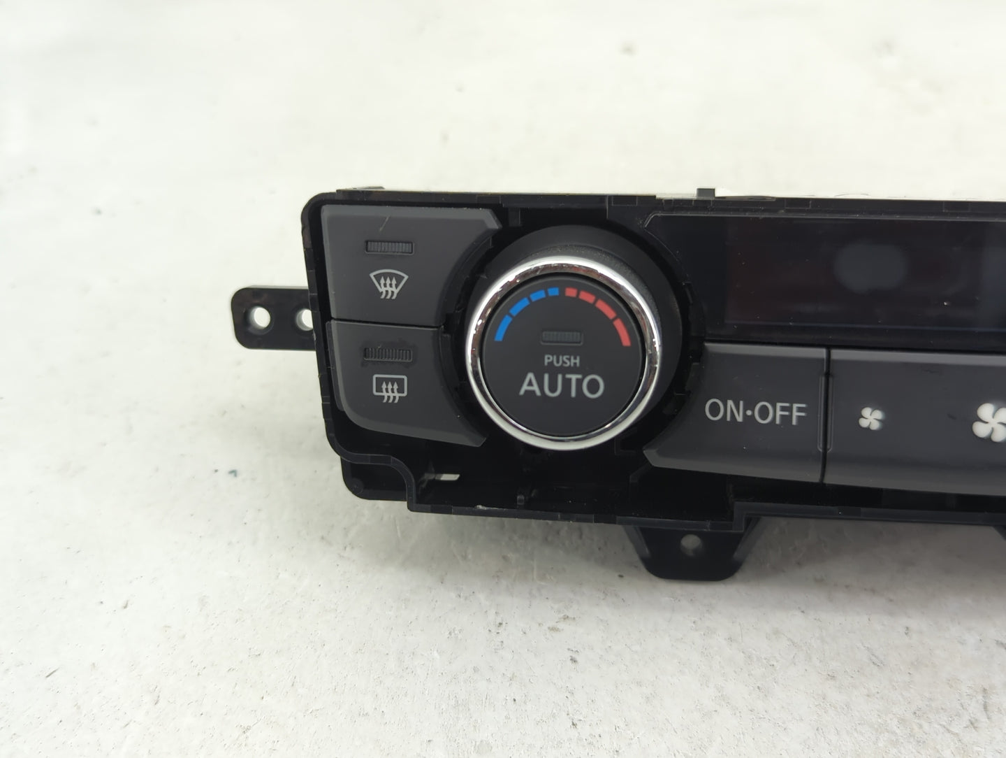 2016-2021 Nissan Maxima Climate Control Module Temperature AC/Heater Replacement P/N:275004RA0A Fits OEM Used Auto Parts - O
