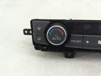 2016-2021 Nissan Maxima Climate Control Module Temperature AC/Heater Replacement P/N:275004RA0A Fits OEM Used Auto Parts - O