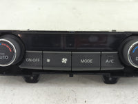 2016-2021 Nissan Maxima Climate Control Module Temperature AC/Heater Replacement P/N:275004RA0A Fits OEM Used Auto Parts - O