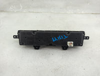 2016-2021 Nissan Maxima Climate Control Module Temperature AC/Heater Replacement P/N:275004RA0A Fits OEM Used Auto Parts - O